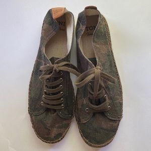 ***New***TONI PONS ESPADRILLES